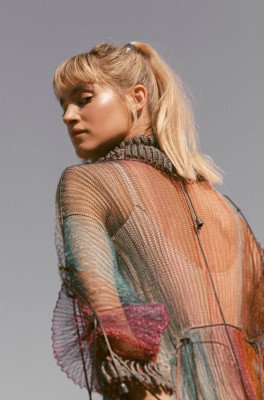 Sofia Boutella pic #1040609