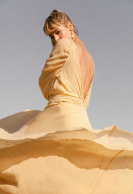 Sofia Boutella pic #1040610