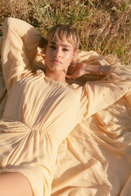 Sofia Boutella pic #1040603