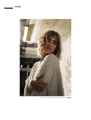 Sofia Boutella pic #1066188