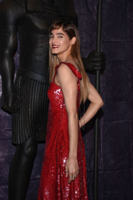 Sofia Boutella pic #941497