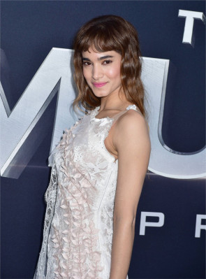 Sofia Boutella pic #941583