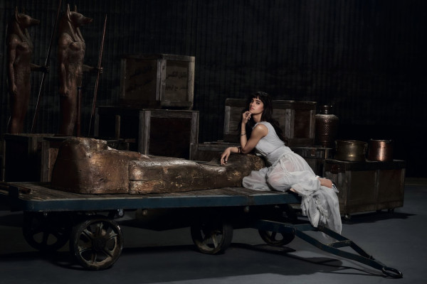 Sofia Boutella pic #947202