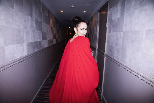 Sofia Carson pic #1265070