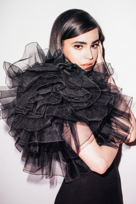 Sofia Carson pic #991691