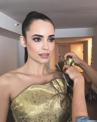 Sofia Carson pic #949534