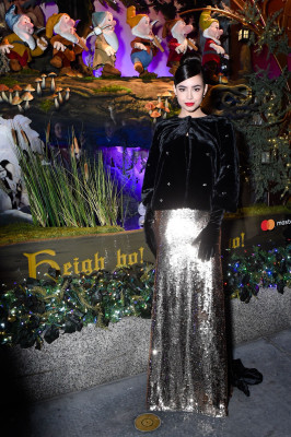 Sofia Carson pic #989071