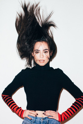 Sofia Carson pic #991690