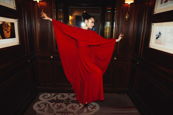 Sofia Carson pic #1265066