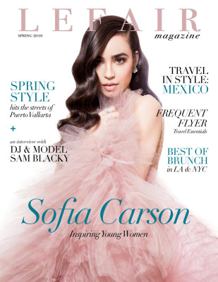 Sofia Carson pic #1024023