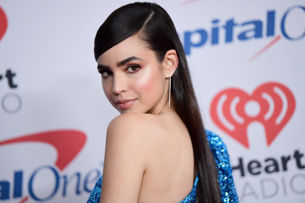 Sofia Carson pic #989047