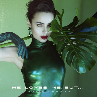 Sofia Carson pic #1277254