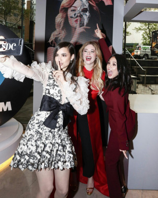Sofia Carson pic #1139105