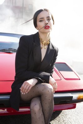 Sofia Carson pic #1277264