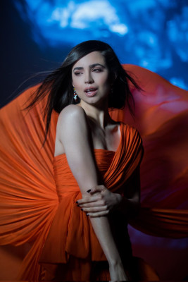 Sofia Carson pic #1277267