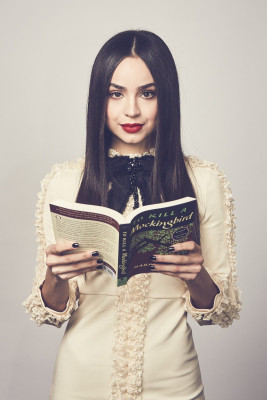Sofia Carson pic #1125149