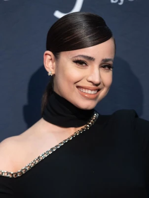 Sofia Carson pic #1308497