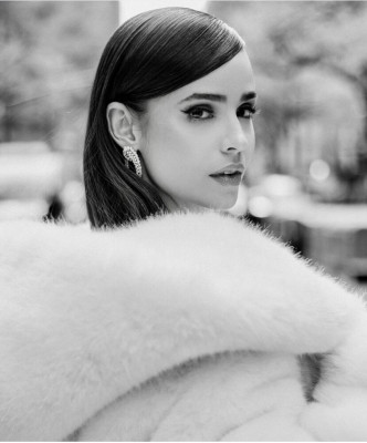 Sofia Carson pic #1367774