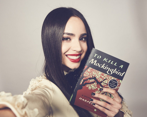Sofia Carson pic #1125147