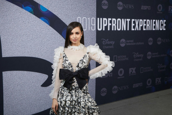 Sofia Carson pic #1139097