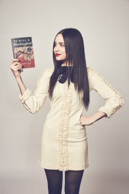 Sofia Carson pic #1125150