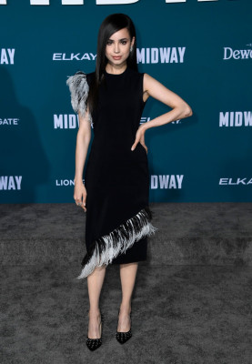 Sofia Carson pic #1265091