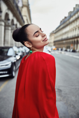 Sofia Carson pic #1265079