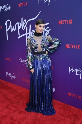 Sofia Carson pic #1308119