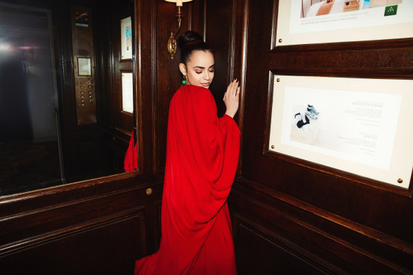 Sofia Carson pic #1265075