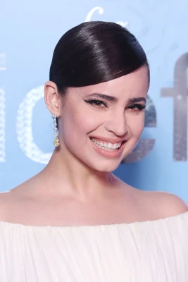 Sofia Carson pic #1309636