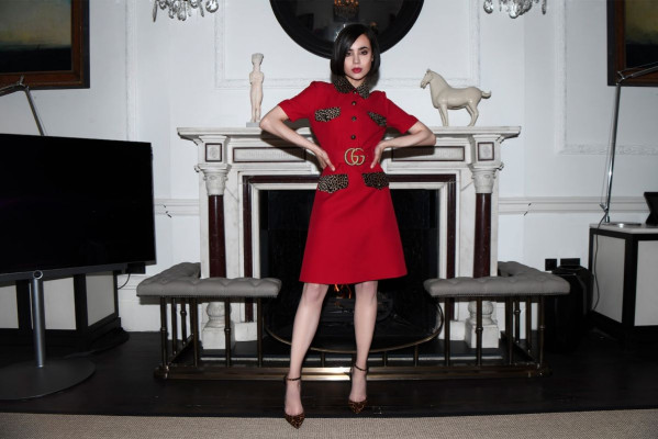 Sofia Carson pic #1196162