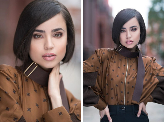 Sofia Carson pic #1196161