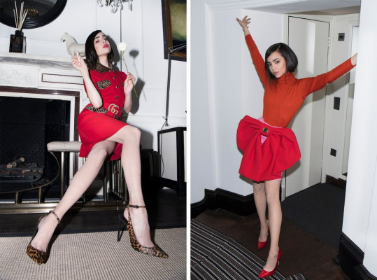 Sofia Carson pic #1196159