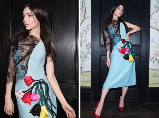 Sofia Carson pic #1196158