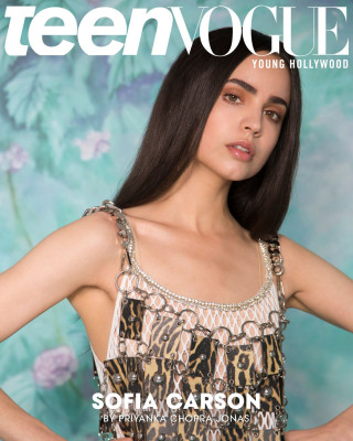 Sofia Carson pic #1202885