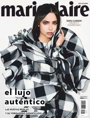 Sofia Carson pic #1190637
