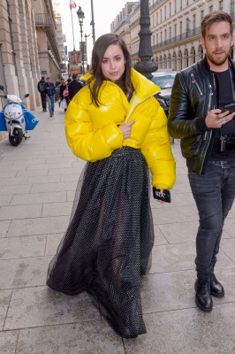 Sofia Carson pic #1112445