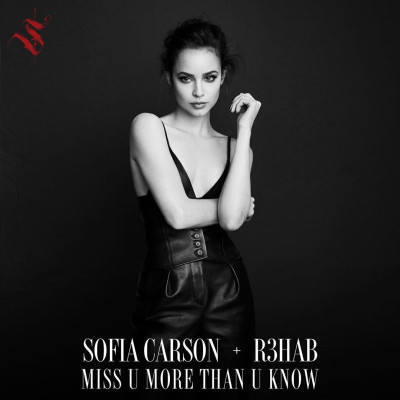 Sofia Carson pic #1219719