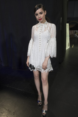 Sofia Carson pic #930844