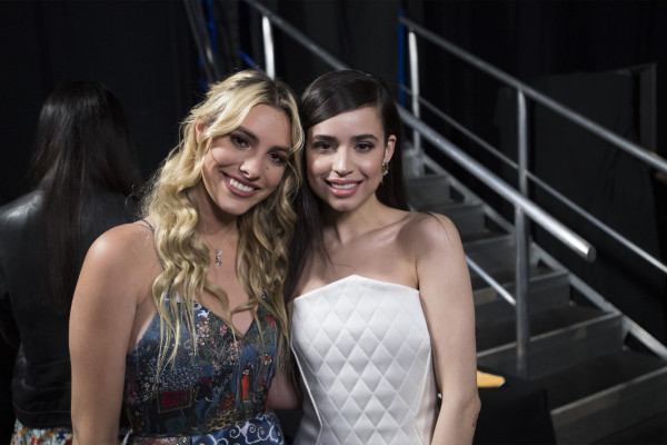 Sofia Carson pic #931214