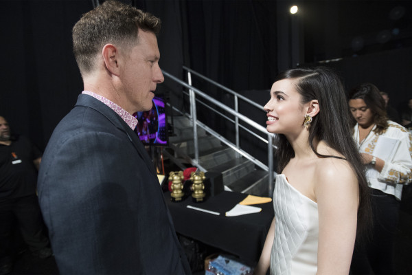 Sofia Carson pic #931215