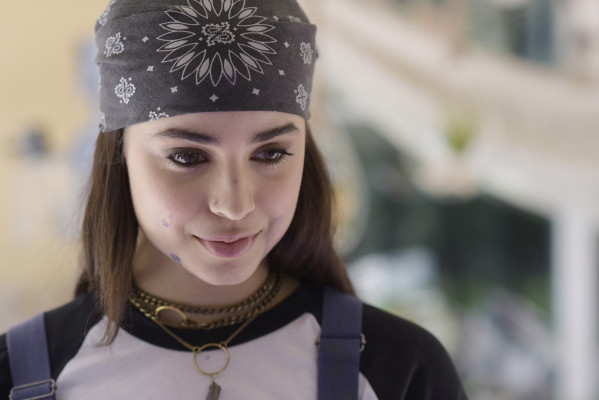 Sofia Carson pic #866038