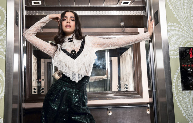 Sofia Carson pic #1043482