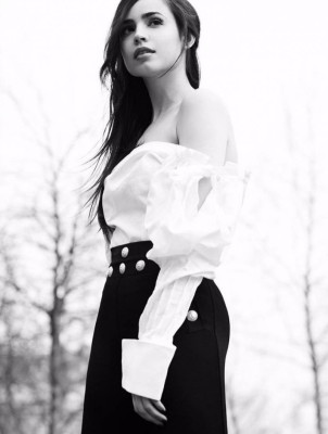 Sofia Carson pic #938502