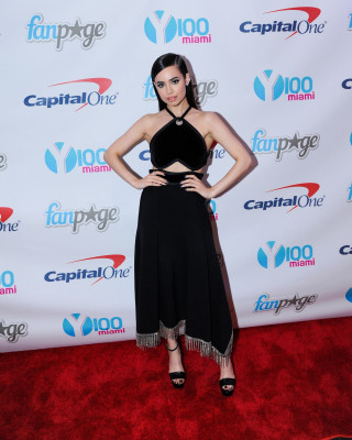 Sofia Carson pic #922164