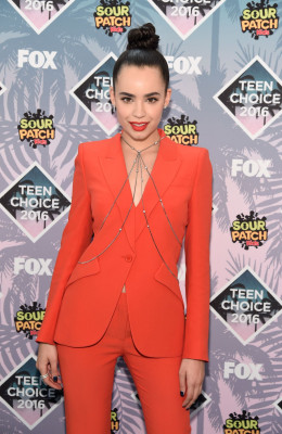 Sofia Carson pic #868962