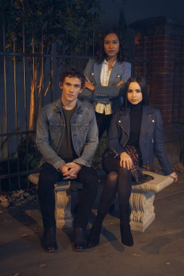 Sofia Carson pic #1126096