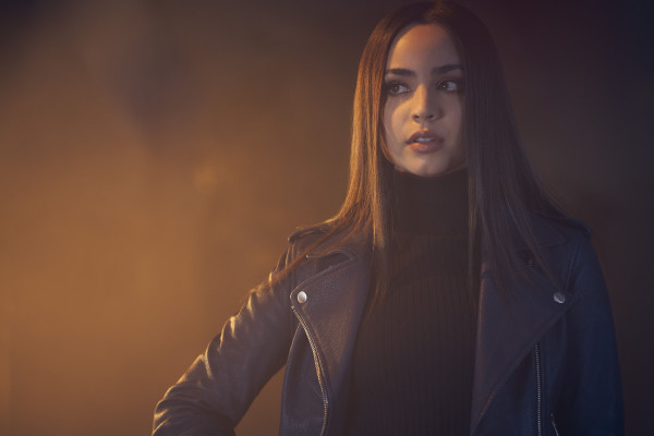 Sofia Carson pic #1126099