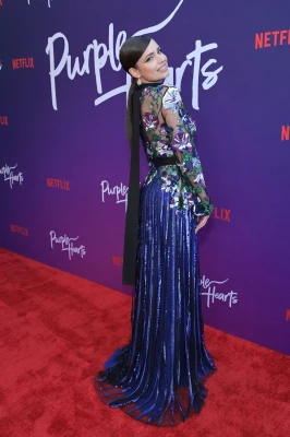 Sofia Carson pic #1308120