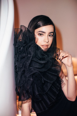 Sofia Carson pic #991692